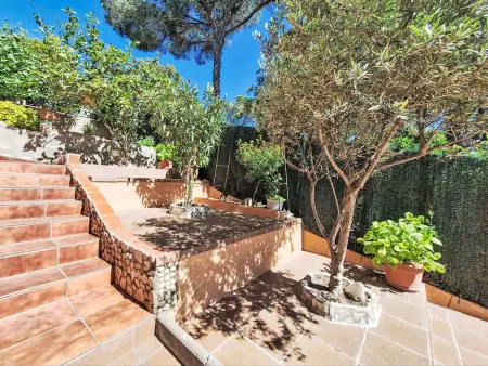 Panoramic, Maison 6 personnes à Tordera - Photo 31