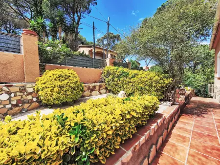 Panoramic, Maison 6 personnes à Tordera - Photo 32