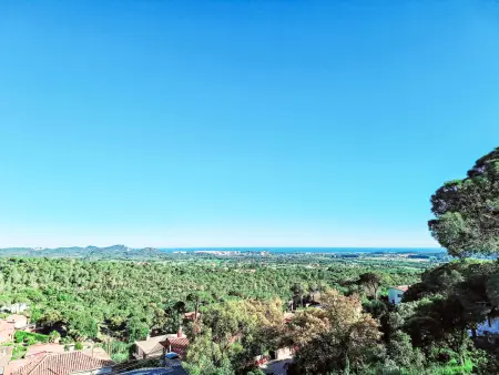 Panoramic, Maison 6 personnes à Tordera - Photo 33
