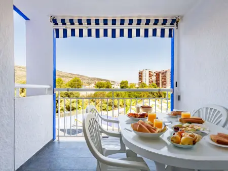 Mar de Oropesa II, Appartement 4 personnes à Oropesa del Mar - Photo 1