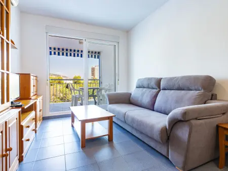 Mar de Oropesa II, Appartement 4 personnes à Oropesa del Mar - Photo 2