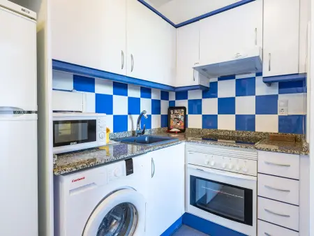 Mar de Oropesa II, Appartement 4 personnes à Oropesa del Mar - Photo 3