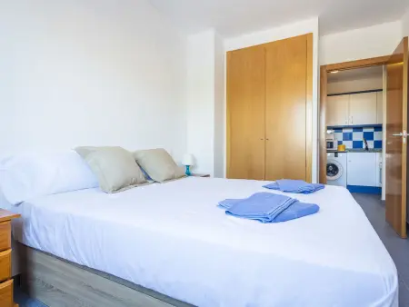 Mar de Oropesa II, Appartement 4 personnes à Oropesa del Mar - Photo 4