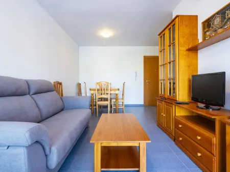 Mar de Oropesa II, Appartement 4 personnes à Oropesa del Mar - Photo 5