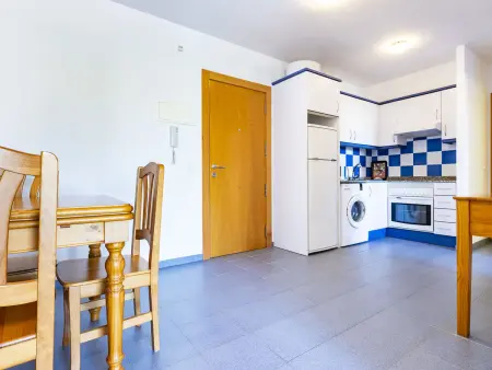 Mar de Oropesa II, Appartement 4 personnes à Oropesa del Mar - Photo 6