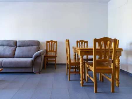Mar de Oropesa II, Appartement 4 personnes à Oropesa del Mar - Photo 7