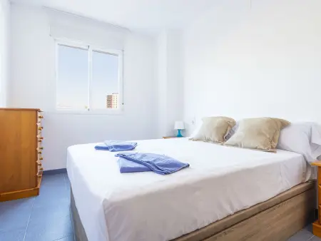 Mar de Oropesa II, Appartement 4 personnes à Oropesa del Mar - Photo 9
