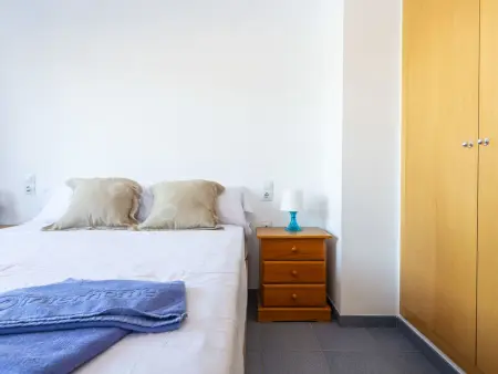 Mar de Oropesa II, Appartement 4 personnes à Oropesa del Mar - Photo 10