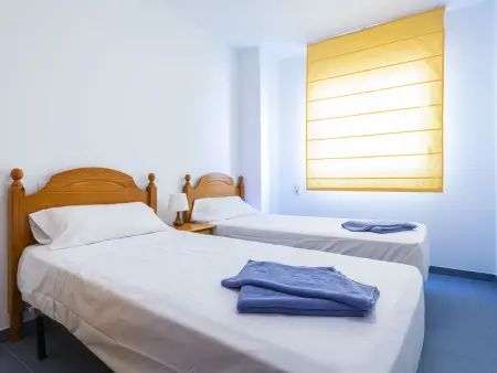Mar de Oropesa II, Appartement 4 personnes à Oropesa del Mar - Photo 12