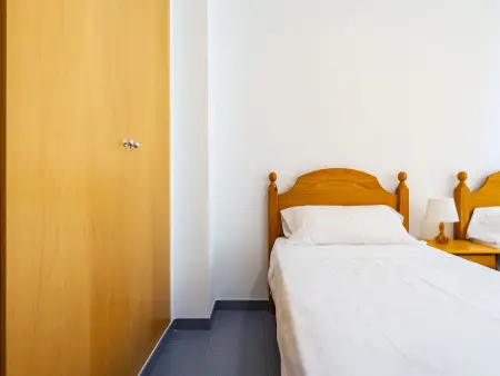 Mar de Oropesa II, Appartement 4 personnes à Oropesa del Mar - Photo 13