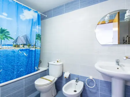Mar de Oropesa II, Appartement 4 personnes à Oropesa del Mar - Photo 14