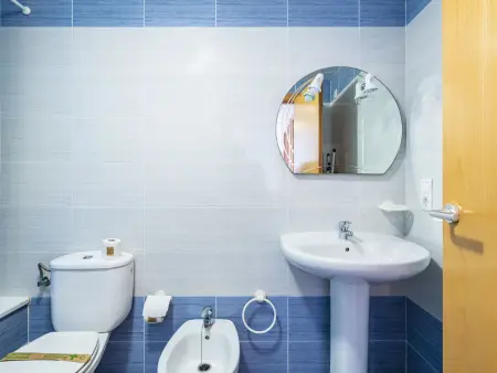 Mar de Oropesa II, Appartement 4 personnes à Oropesa del Mar - Photo 15