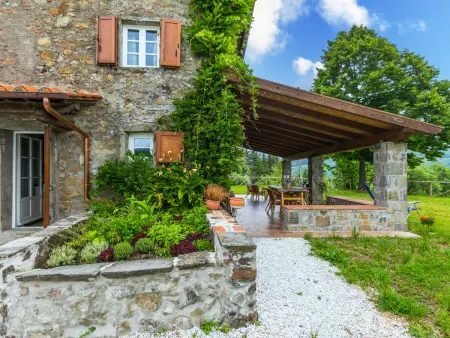 Fanny, Gite 8 personnes à Pescia - Photo 7
