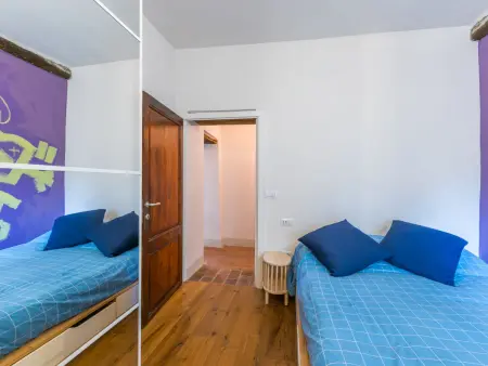 Fanny, Gite 8 personnes à Pescia - Photo 42