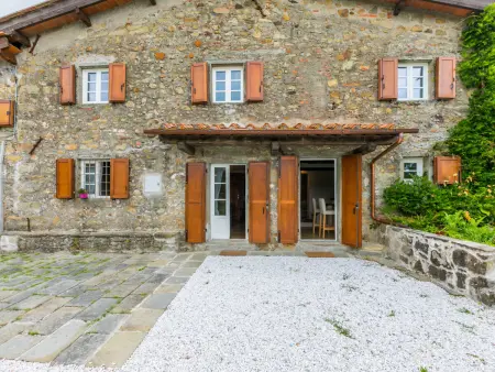 Fanny, Gite 8 personnes à Pescia - Photo 62
