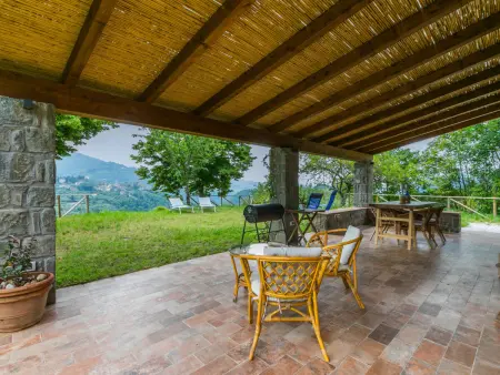Fanny, Gite 8 personnes à Pescia - Photo 64
