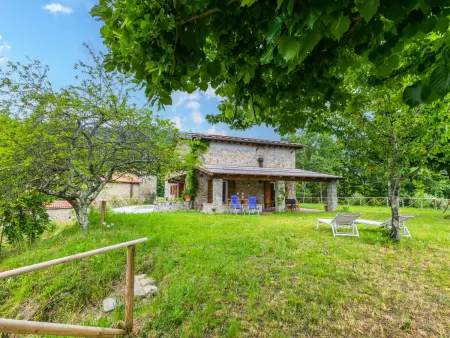 Fanny, Gite 8 personnes à Pescia - Photo 68