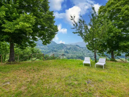 Fanny, Gite 8 personnes à Pescia - Photo 69