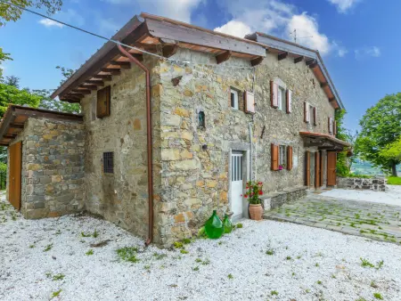 Fanny, Gite 8 personnes à Pescia - Photo 70