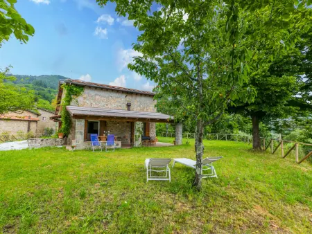 Fanny, Gite 8 personnes à Pescia - Photo 75