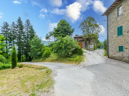 Fanny, Gite 8 personnes à Pescia - Photo 76
