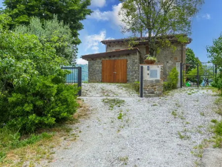Fanny, Gite 8 personnes à Pescia - Photo 77