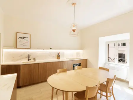 Alessandria Home, Appartement 4 personnes à Rome: Centro Storico - Photo 1