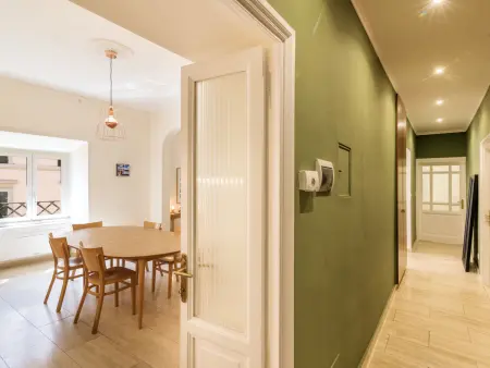 Alessandria Home, Appartement 4 personnes à Rome: Centro Storico - Photo 2