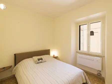 Alessandria Home, Appartement 4 personnes à Rome: Centro Storico - Photo 3