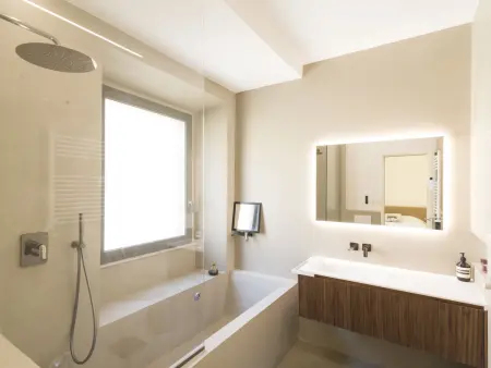 Alessandria Home, Appartement 4 personnes à Rome: Centro Storico - Photo 4