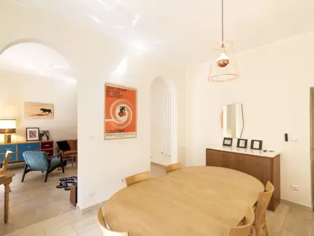 Alessandria Home, Appartement 4 personnes à Rome: Centro Storico - Photo 7