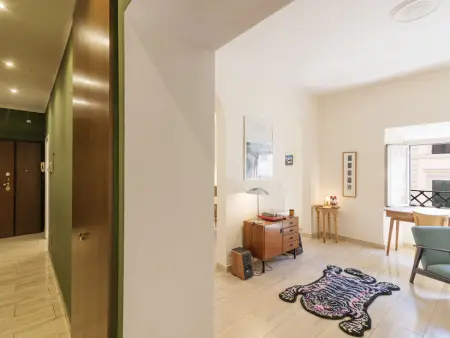 Alessandria Home, Appartement 4 personnes à Rome: Centro Storico - Photo 13