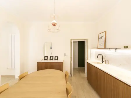 Alessandria Home, Appartement 4 personnes à Rome: Centro Storico - Photo 15