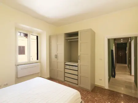 Alessandria Home, Appartement 4 personnes à Rome: Centro Storico - Photo 16