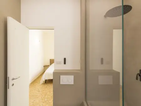 Alessandria Home, Appartement 4 personnes à Rome: Centro Storico - Photo 19