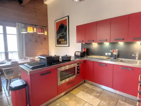 Appartement sous toit spacieux pour 8 pers., parking inclus - Photo 3