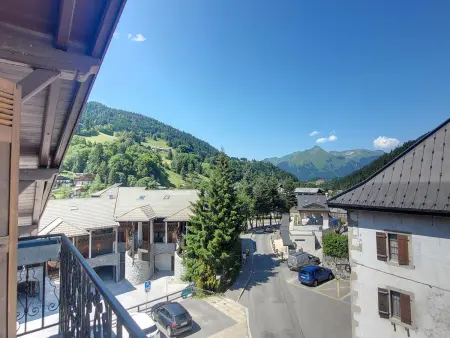 Appartement sous toit spacieux pour 8 pers., parking inclus - Photo 4