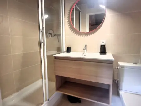 Appartement sous toit spacieux pour 8 pers., parking inclus - Photo 8
