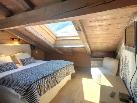 Appartement sous toit spacieux pour 8 pers., parking inclus - Photo 9