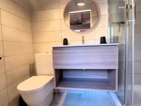 Appartement sous toit spacieux pour 8 pers., parking inclus - Photo 11