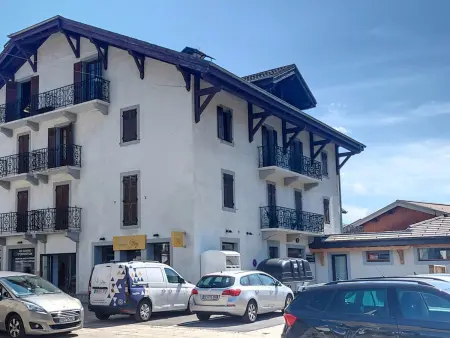 Appartement sous toit spacieux pour 8 pers., parking inclus - Photo 15