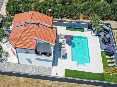 Sonja, Maison 10 personnes à Biograd na Moru - Photo 1