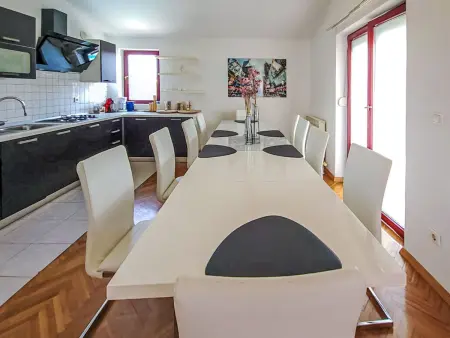 Sonja, Maison 10 personnes à Biograd na Moru - Photo 5