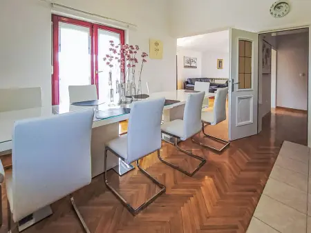 Sonja, Maison 10 personnes à Biograd na Moru - Photo 6