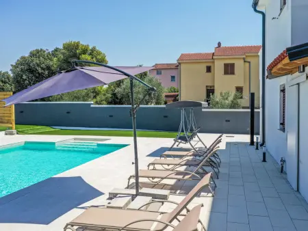 Sonja, Maison 10 personnes à Biograd na Moru - Photo 9