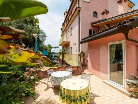 Melograno, Maison 6 personnes à Sanremo - Photo 1