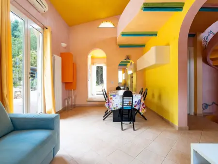 Melograno, Maison 6 personnes à Sanremo - Photo 2