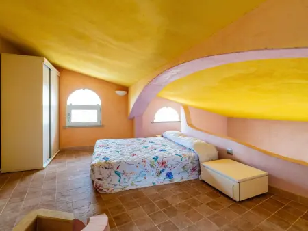 Melograno, Maison 6 personnes à Sanremo - Photo 3