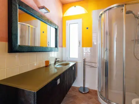 Melograno, Maison 6 personnes à Sanremo - Photo 4