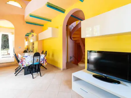 Melograno, Maison 6 personnes à Sanremo - Photo 7